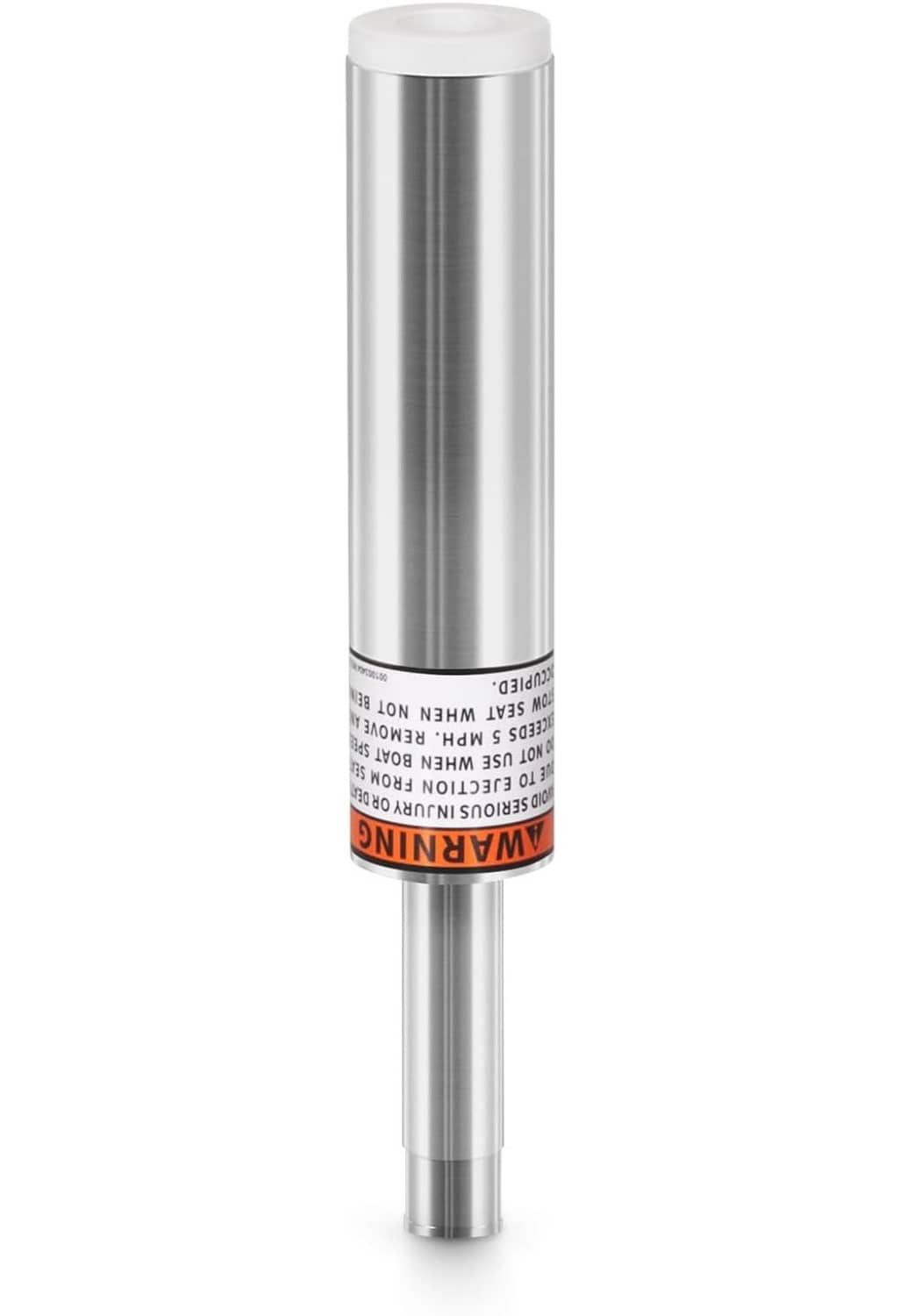 Solid Spare SP-2064 3/4" Boat Seat Pin Post for Most Marine Boat Seat Pedestal Base Mount