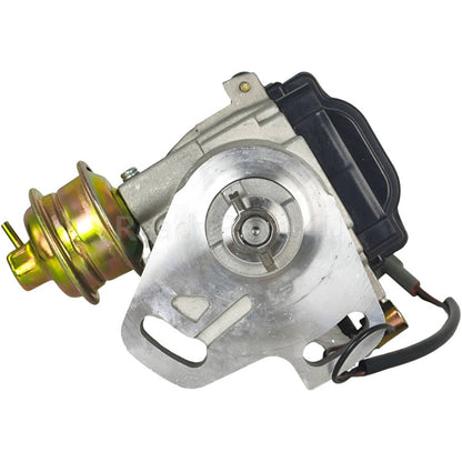 Solid Spare Fit for Toyota Ignition Distributor 19020-16111 Corolla 4AF 1.6L 1989-1992