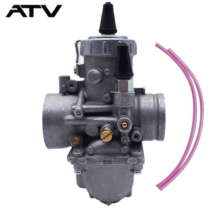 Solidspare Carburetor Fit For Polaris Sportsman 400 400L 1993-1997 4 stroke
