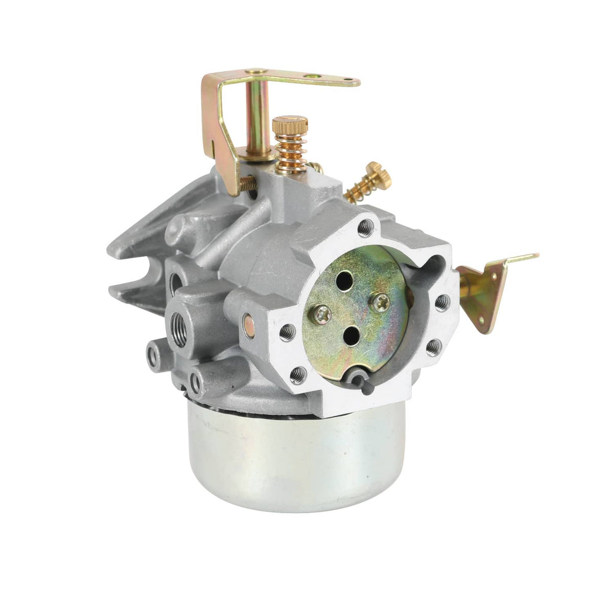 Solidspare Carburetor FITS FOR Kohler K241 K301 10HP 12HP Cast Iron Engines Carb Cub Cadet