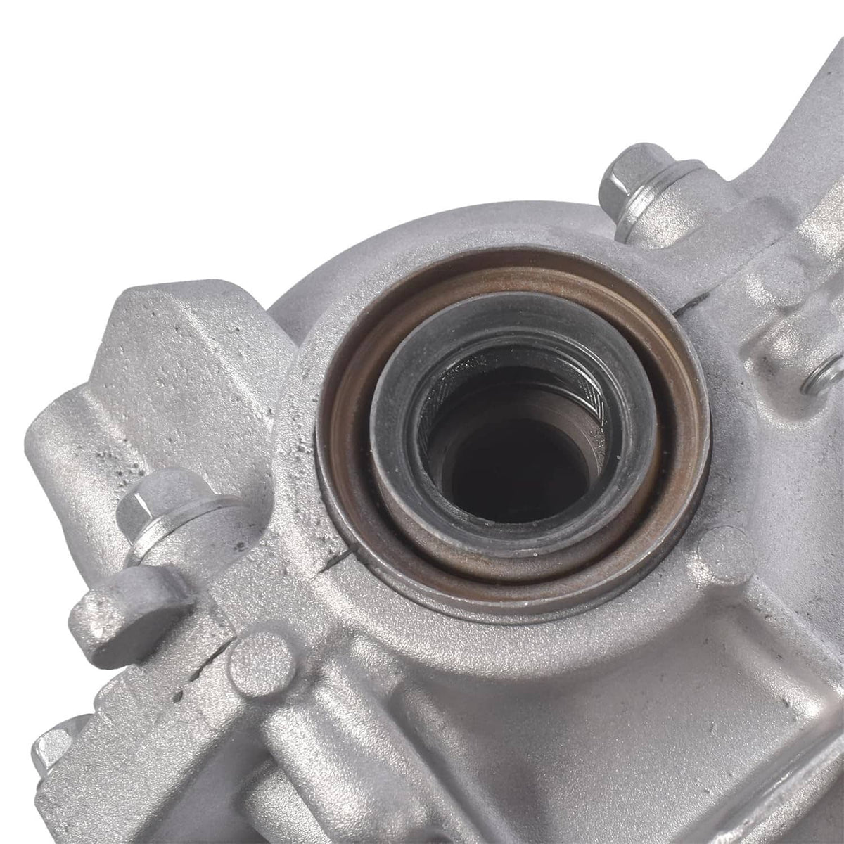 Solidspare Rear Axle Differential Carrier Assembly AWD For Mazda CX-5 CX-9 2.5L KA0327020#