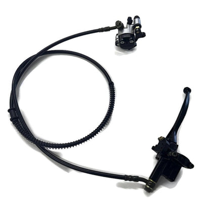 Brake Cable, Caliper, Handle for Baja Doodlebug Doodle Bug Coleman Mini Bike