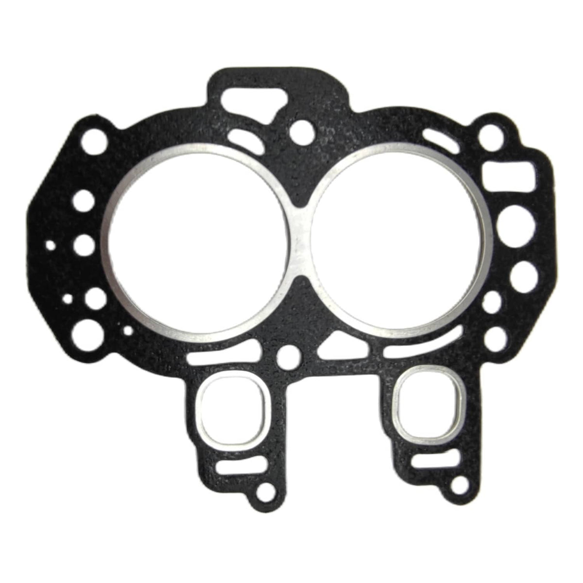 Solid Spare CYLINDER HEAD GASKET FOR YAMAHA OUTBOARD F8 / F9.9 4STROKE 8 9.9 HP 6G8-11181-A1