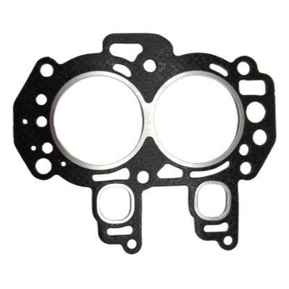 Solid Spare CYLINDER HEAD GASKET FOR YAMAHA OUTBOARD F8 / F9.9 4STROKE 8 9.9 HP 6G8-11181-A1