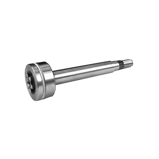 Solid Spare SPINDLE SHAFT WITH BEARING FOR AYP SEARS CRAFTSMAN # 165482 532165482