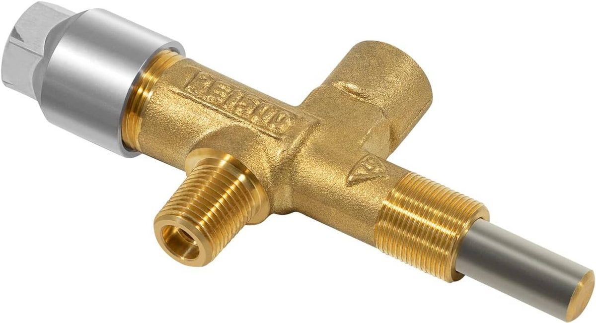 Solidspare 622746001 Gas Valve Extension Plug for Norcold 3163 N260 N300 N400 N500 Series