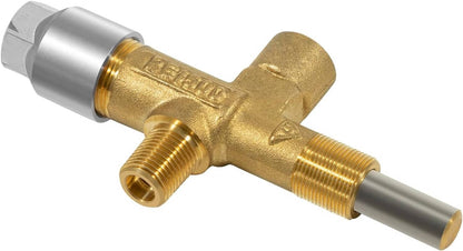 Solidspare 622746001 Gas Valve Extension Plug for Norcold 3163 N260 N300 N400 N500 Series