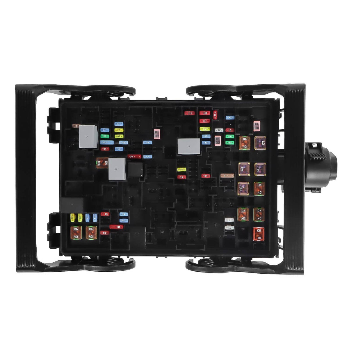 Solidspare Fuse Box Junction Block 22773484 NEW For Escalade Tahoe Yukon 2015-2020