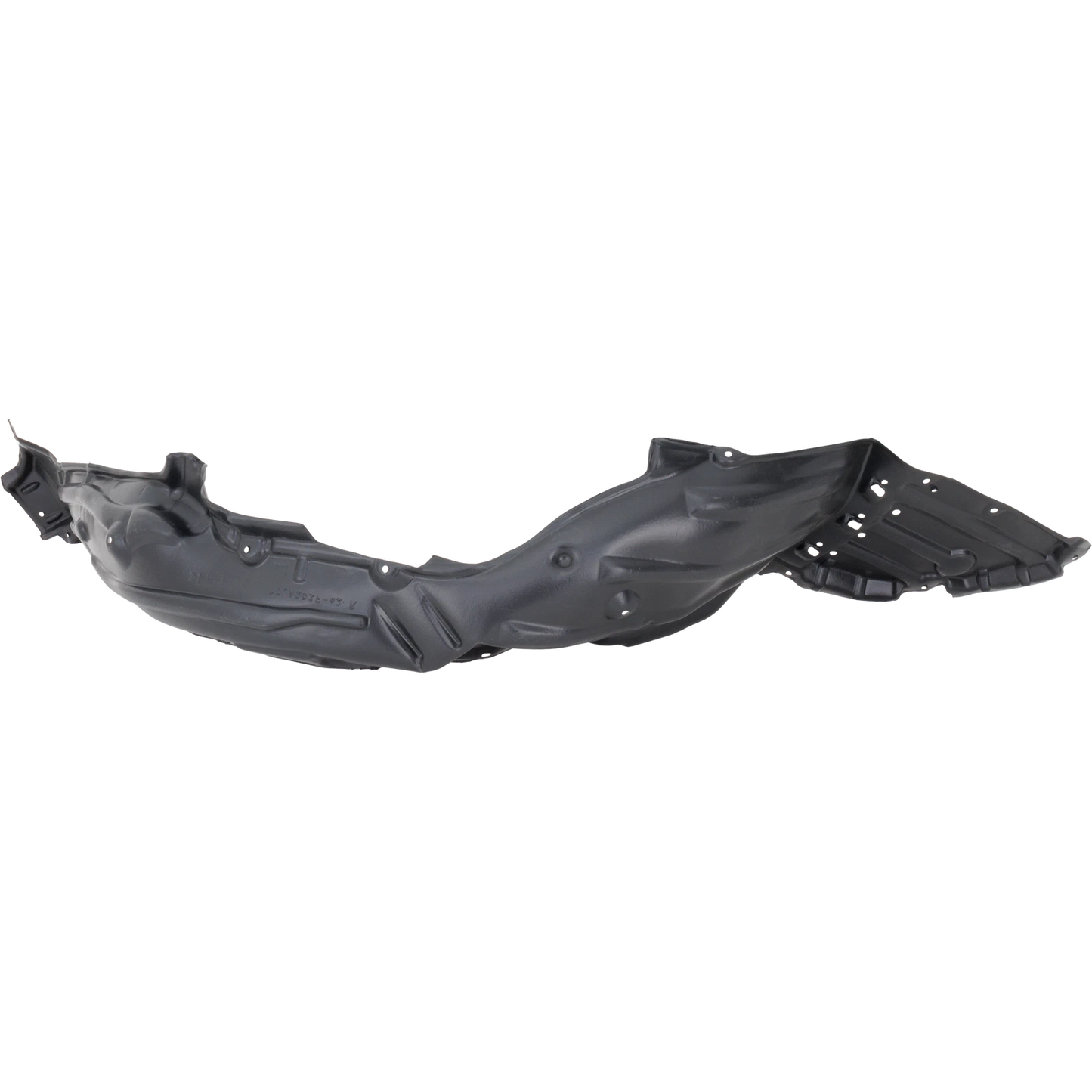 For Toyota Corolla 2020-2024 Front Inner Fender Liner Passenger Right Side RH