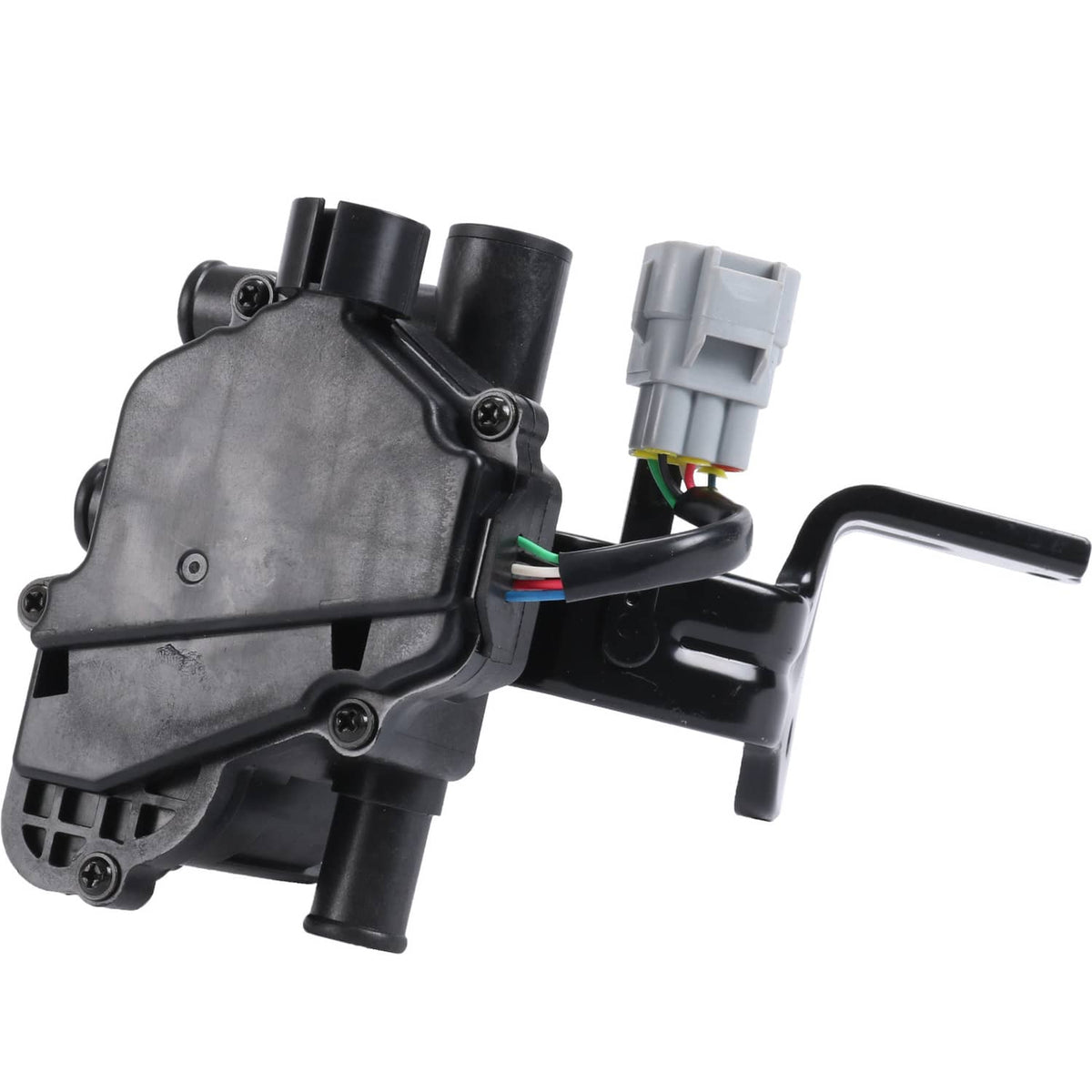 Solidspare Heater Coolant Control Valve for 2004-2009 Toyota Prius 1.5L L4 16670-21010