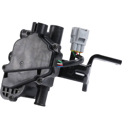 Solidspare Heater Coolant Control Valve for 2004-2009 Toyota Prius 1.5L L4 16670-21010