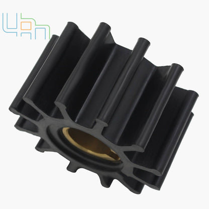Solid Spare Jabsco 4568-0001 1427-0003 2877-0001 14510-46090 6174-0001 Water Pump Impeller