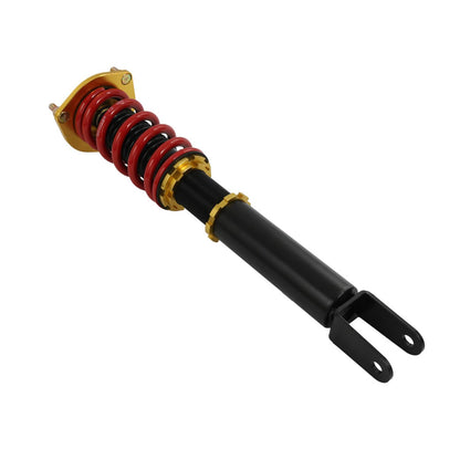 Solidspare Racing Coilovers Suspension Lowering Kits for Lexus LS460/LS460 RWD 2007-2016