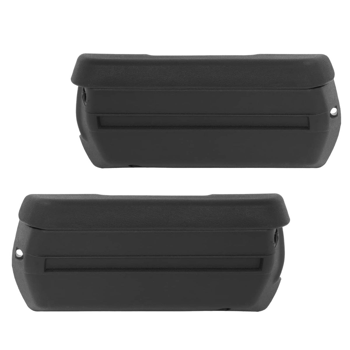 Solid Spare Door Armrest For 68-72 Chevy Camaro Nova Chevelle Pontiac Firebird A-Body Cars