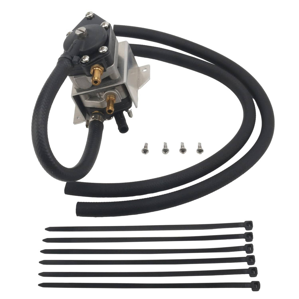 Solid Spare JOHNSON EVINRUDE REPLACE VRO PUMPS FUEL ONLY 120 130 140 200 225 LOOPERS