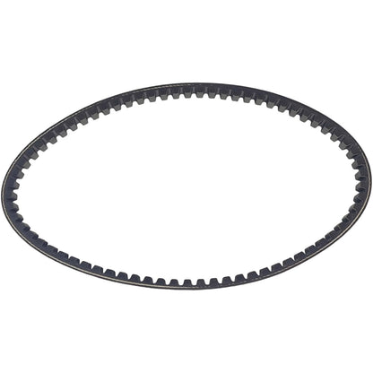Solid Spare 729-18-30 CVT Drive Belt Fit for GY6 Long Case 50cc QMB139 Engine with 12" Wheel