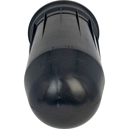 Solid Spare Hydraulic Oil Filter SJ11792 Fit for John Deere 6140E 6150B 6403 6603 6803