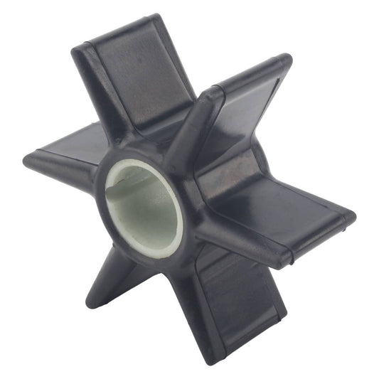 Solid Spare Water Pump Impeller for Mercury 47-43026T2 Sierra 18-3056 Mallory 9-45037 250HP