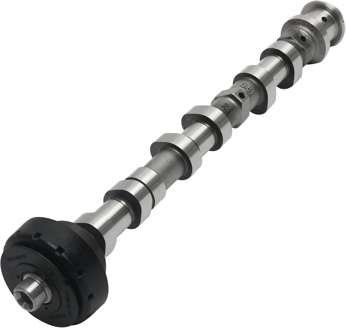 Solidspare Right Side Exhaust Camshaft 5048030AD for 2016-2024 Chrysler Dodge Jeep Ram 3.6L
