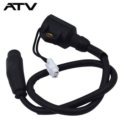 Solidspare 3089910 3089860 Ignition Coil For Polaris Sportsman 300 2008 2009 2010