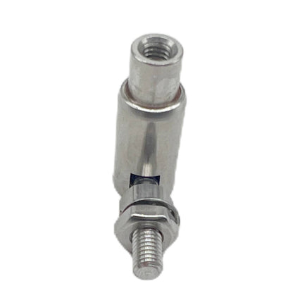 Solid Spare Quick Release Steel Ball Joints 33C Control Cables Outboard Inboard PRE31799