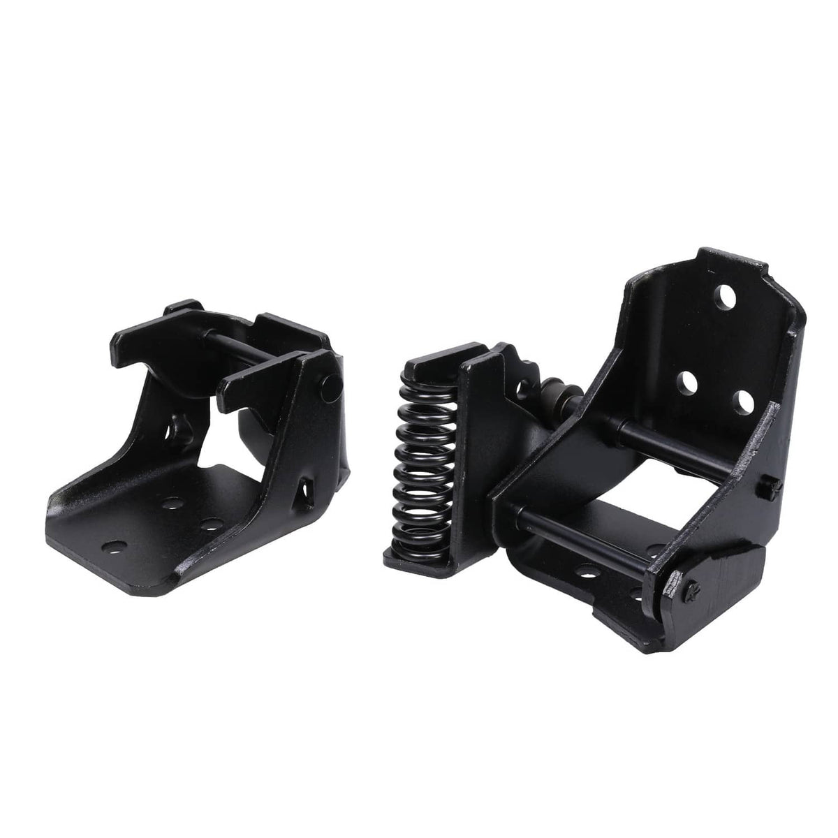 Solidspare Driver Side Upper & Lower Door Hinge For Monte Carlo El Camino Cutlass 78-88 NEW