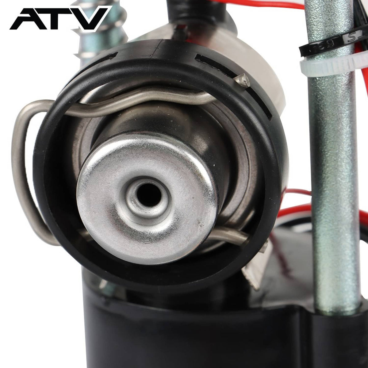 Solidspare Can-Am Fuel Pump Assembly 709000758 for an-Am Outlander Renegade 1000 800 650