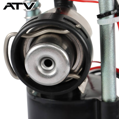 Solidspare Can-Am Fuel Pump Assembly 709000758 for an-Am Outlander Renegade 1000 800 650