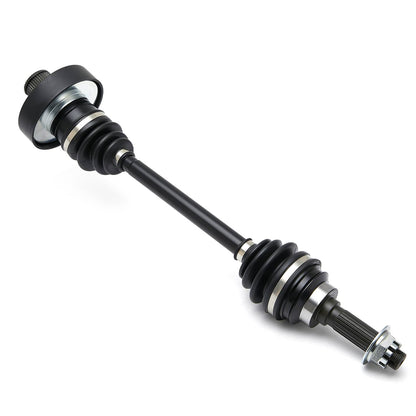 Solidspare 64901-31G41 Rear LH&RH CV Axle Drive Shaft for Suzuki King Quad LTA 450 500 750