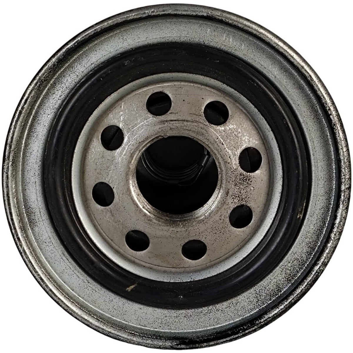 Solid Spare MIU803127 Fuel Filter for John Deere 4066R 4075R 7400A 7500A 8000A 7700A 8700A