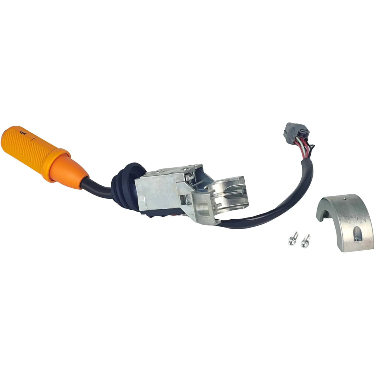 Solid Spare Transmission Shifter 701/80144 for JCB 4C 3CXE 214-4 215S 217-4 214E-LE 217S