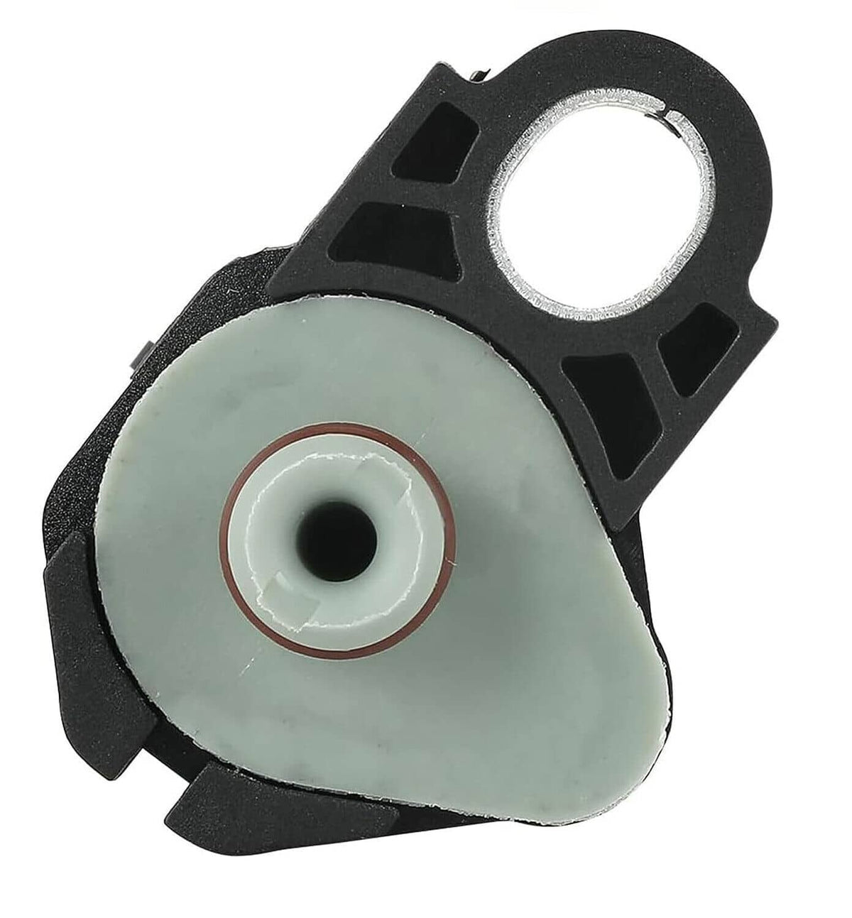 Solidspare EVAP Vapor Canister Purge Solenoid Valve For Cadillac Chevy Silverado GMC Sierra