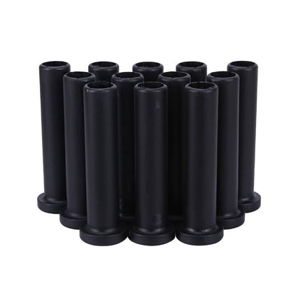 Solidspare Front Rear Arm A-Arm Bushings Kit For Polaris Sportsman 335 400 450 500 570 800