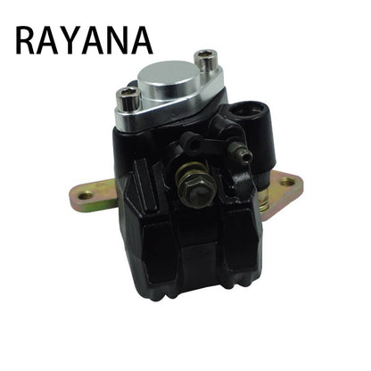 Solidspare US Rear Brake Caliper for Kawasaki KFX450R KSF450 2008-2014 43080-0058