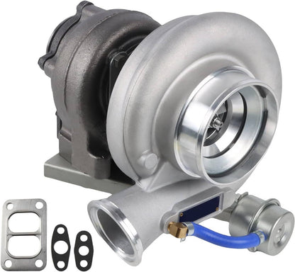 Solidspare Turbo Turbocharger HX35W for 1999-2002 Dodge Ram 2500 3500 Cummins 5.9L 3592766