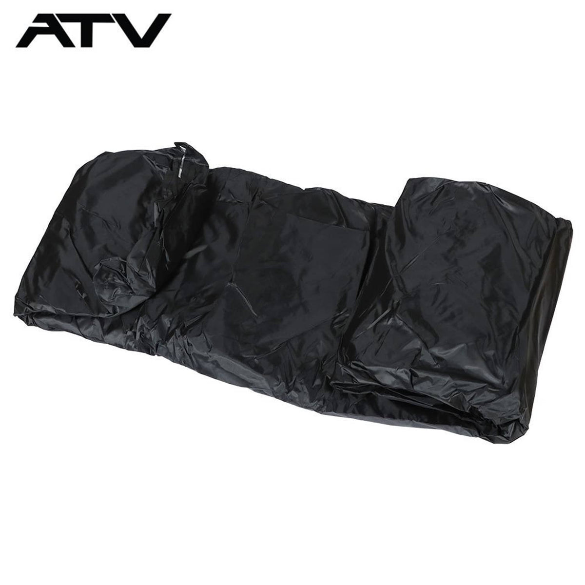 Solidspare Waterproof SXS Utility Vehicle Storage Cover For Honda Pioneer 1000