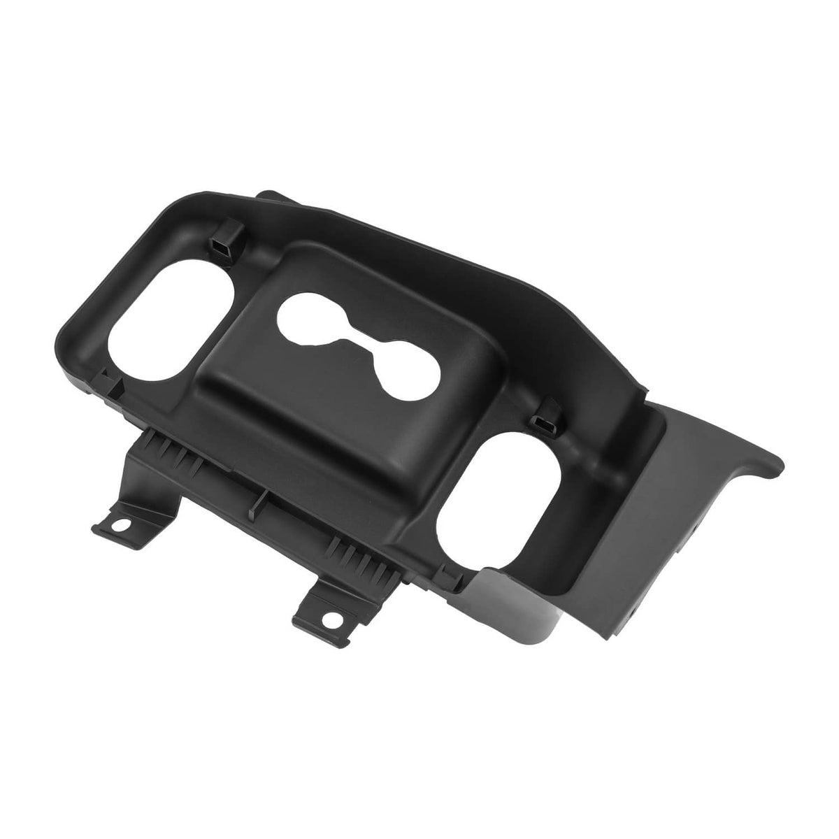 Solid Spare For Ford F250/F350 Super Duty 17-19 Left Side Tow Hook Trim Cover #HC3Z8311H
