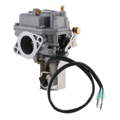 Solid Spare Boat Carburetor For Yamaha Outboard 4 Stroke 20HP 25HP F20A F25A 65W-14901-10