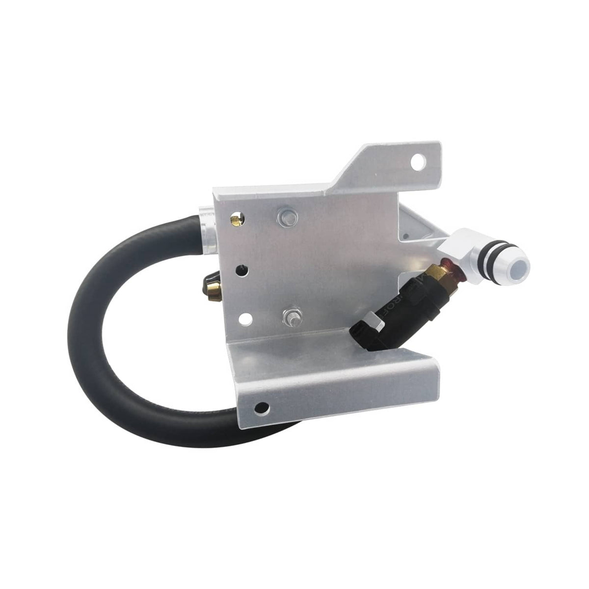 Solid Spare Johnson Evinrude 90-115 HP Fuel Pump Fuel Pump For VRO2-4Cyl W/O Oil 600-156-02