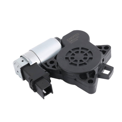 Solidspare Power Window Lift Regulator Motor For Mazda 3 5 6 CX-7 CX-9 RX-8 742-801 6 Pins