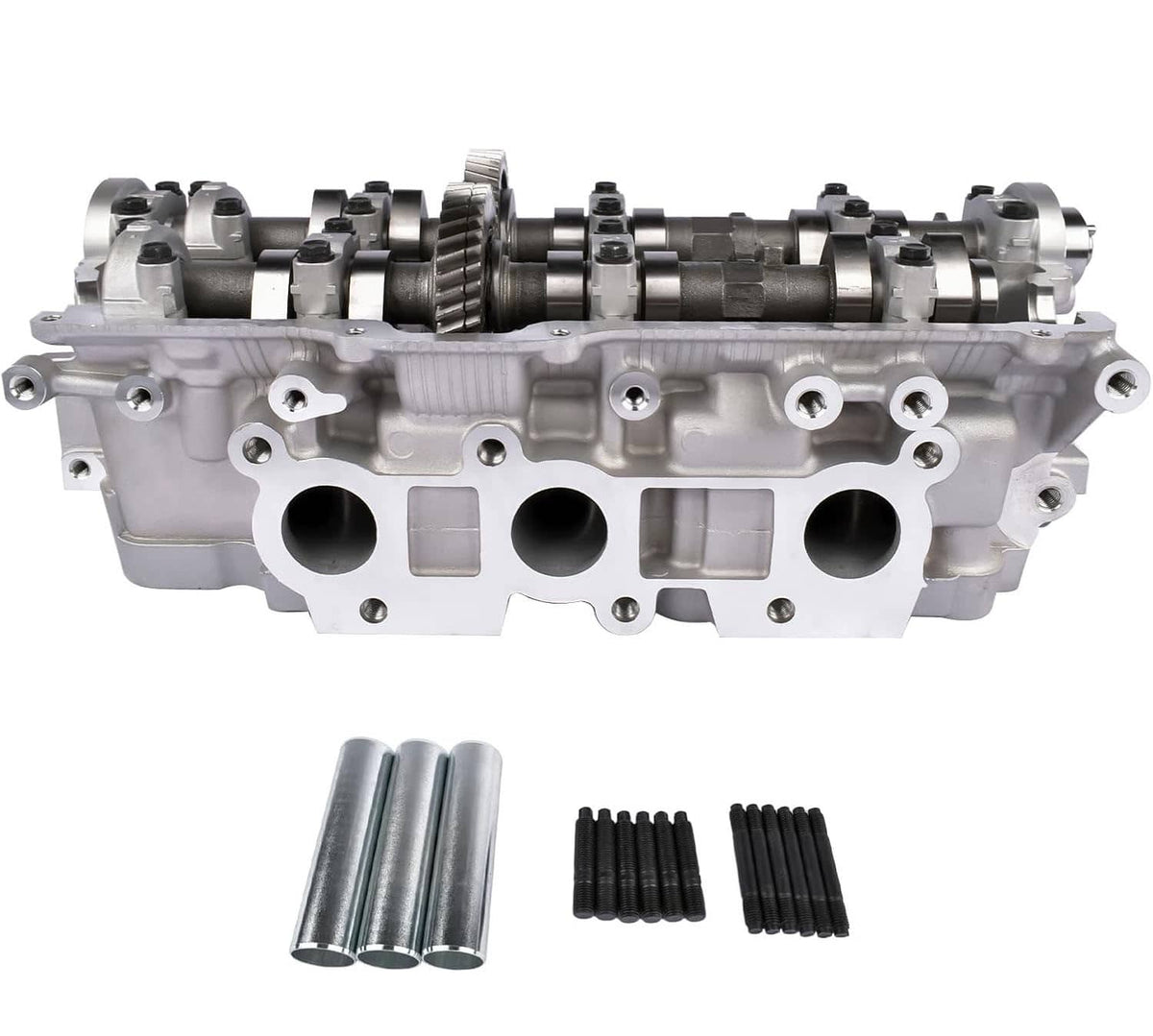 Solidspare Right Cylinder Head for 1995-2004 Toyota 4Runner Tacoma Tundra T100 3.4L 5VZFE