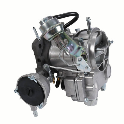 Solidspare 2 Barrel Carburetor Fits Chevrolet Engines 5.7L 350 6.6L 400 Type Rochester 2GC