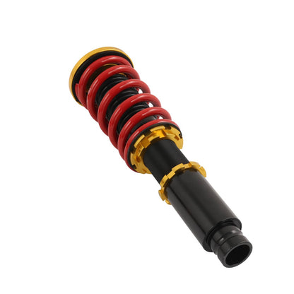 Solidspare Coilovers Struts For 1993-2000 Honda Civic 1994-2001 Acura Integra Adj. Height