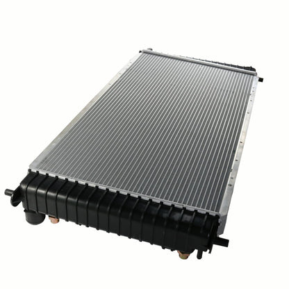 Solidspare 2136 Radiator for Ford Expedition F-250 F-350 Super Duty F-150 Navigator 4.6 5.4