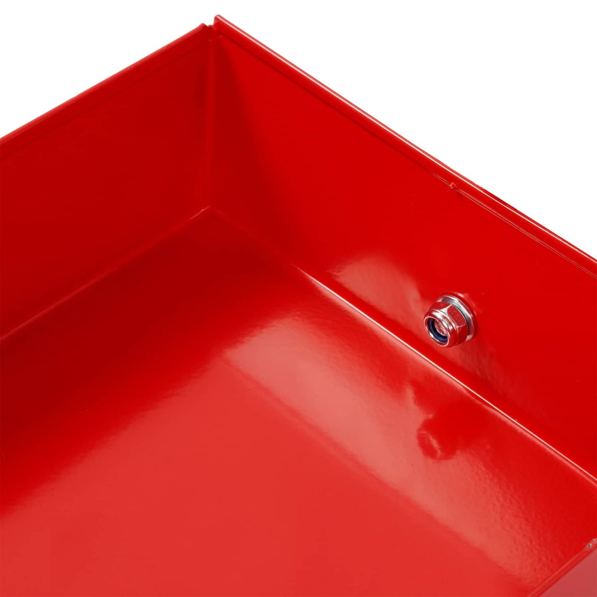 Solid Spare Paint Rack Rotating Parts Work Stand Painting Repair For AutoBody Door Bumper
