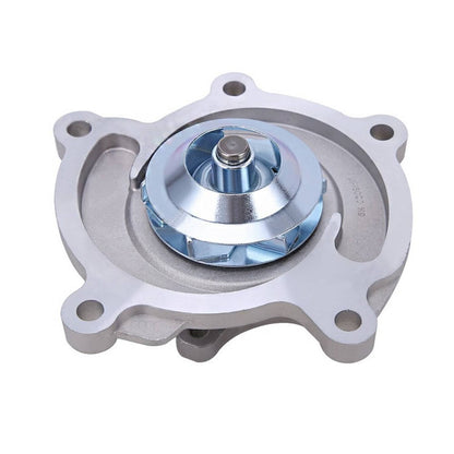 Solidspare Engine Water Pump For 06-11 Buick Chevrolet Pontiac Saturn G6 3.5 3.9L V6 AW6020