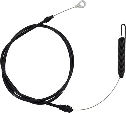 Solid Spare CLUTCH CABLE FITS HUSQVARNA 532435110 AYP 408319 435110