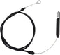 CLUTCH CABLE FITS HUSQVARNA 532435110 AYP 408319 435110