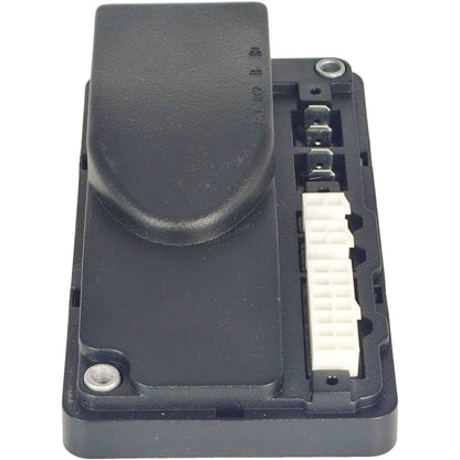 Solid Spare 24V 90A Permanent Magnet Programmable Controller 1212P2502 1212P2501