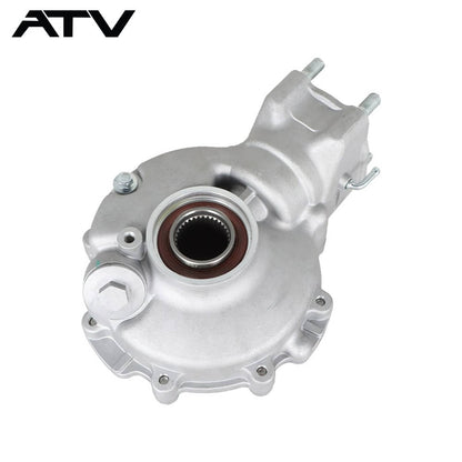 Solidspare 41300-HM5-A10 Rear Differential For Honda TRX300 Fourtrax 2X4 4X4 1988-2000 New